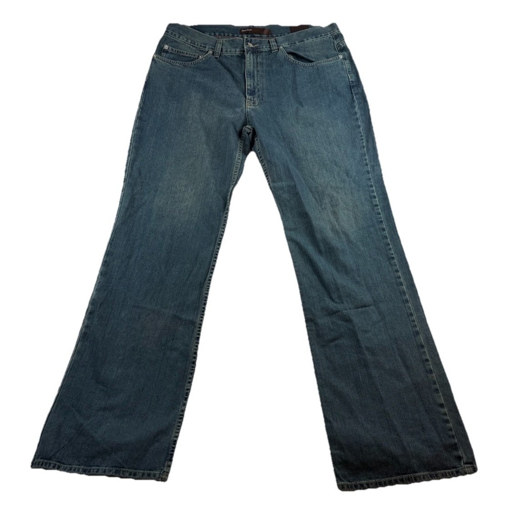 Perry Ellis Indigo Men's Jeans Size 36x34 NWT